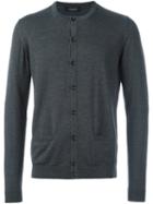 Roberto Collina Button Cardigan