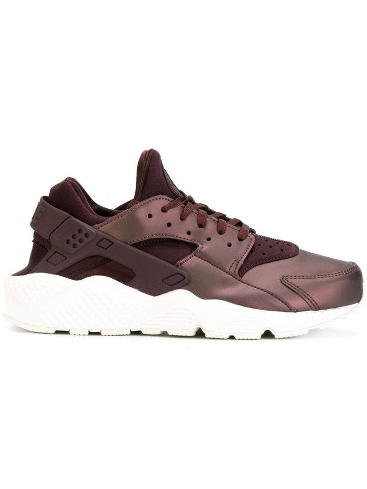 Nike Huarache Sneakers - Pink