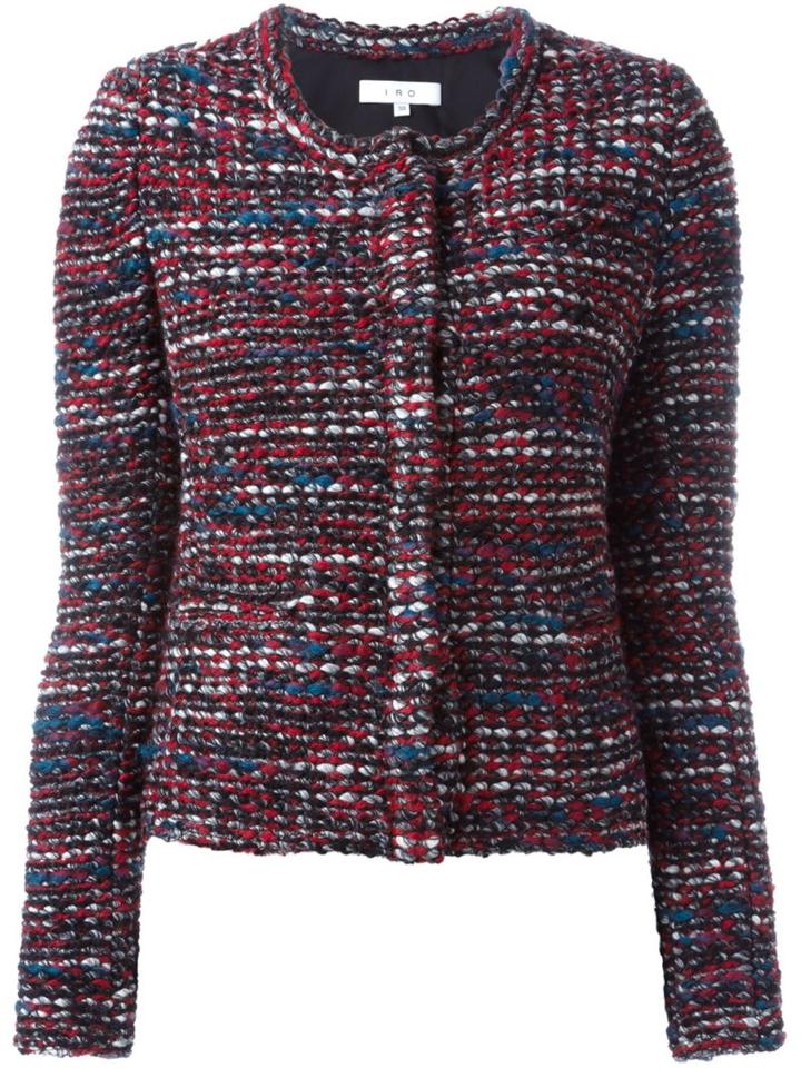 Iro 'carene' Jacket