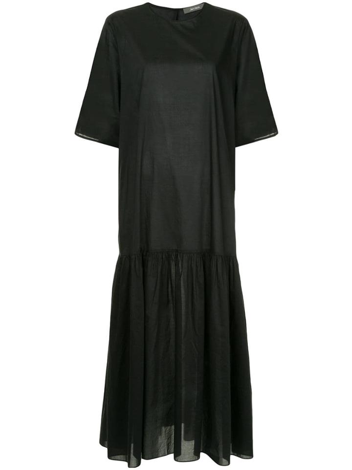 Jac+ Jack Ansley Dress - Black
