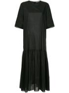 Jac+ Jack Ansley Dress - Black