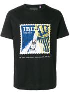 Blood Brother Ibiza T-shirt - White