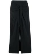 Roland Mouret Fenwick Trousers - Black