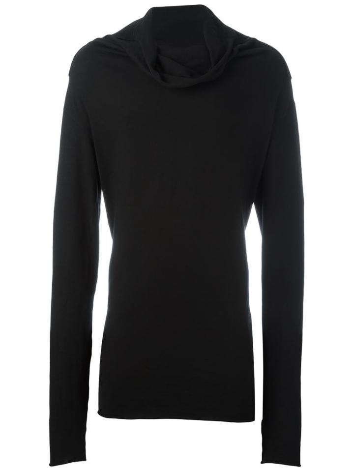 Lost & Found Rooms Roll Neck T-shirt