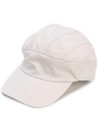 Gr10k Drawstring Cap - Neutrals