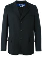 Junya Watanabe Comme Des Garçons Man Elbow Patch Blazer