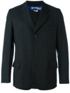 Junya Watanabe Comme Des Garçons Man Elbow Patch Blazer