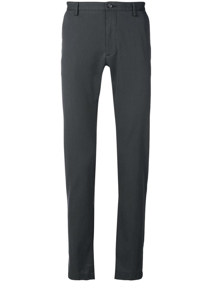 Boss Hugo Boss Casual Trousers - Grey