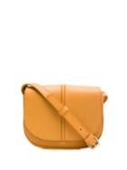 A.p.c. Betty Jaune Shoulder Bags - Yellow