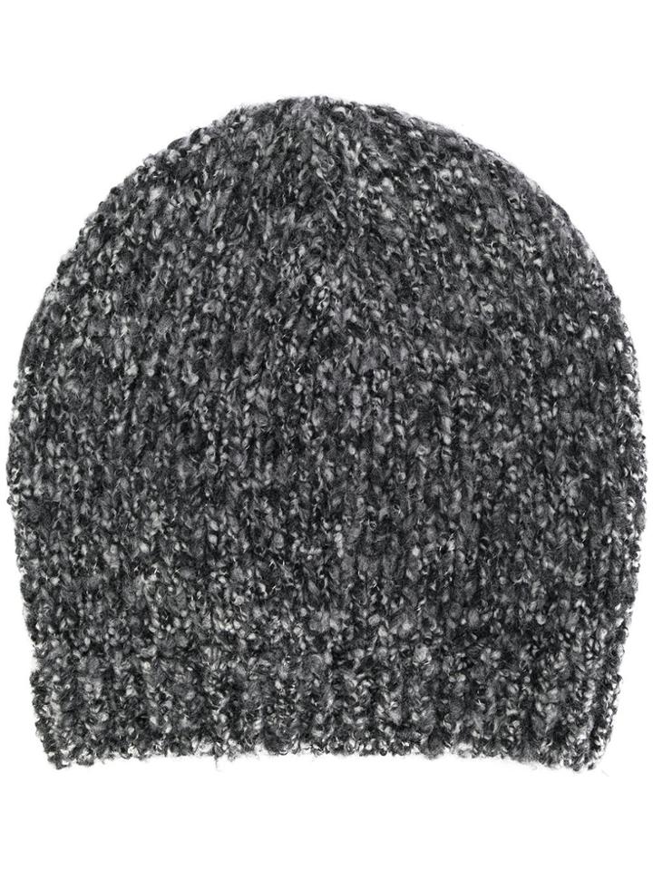 Vince Marl Beanie - Grey