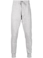 Y-3 Classic Track Pants, Men's, Size: Xl, Grey, Cotton/polyester