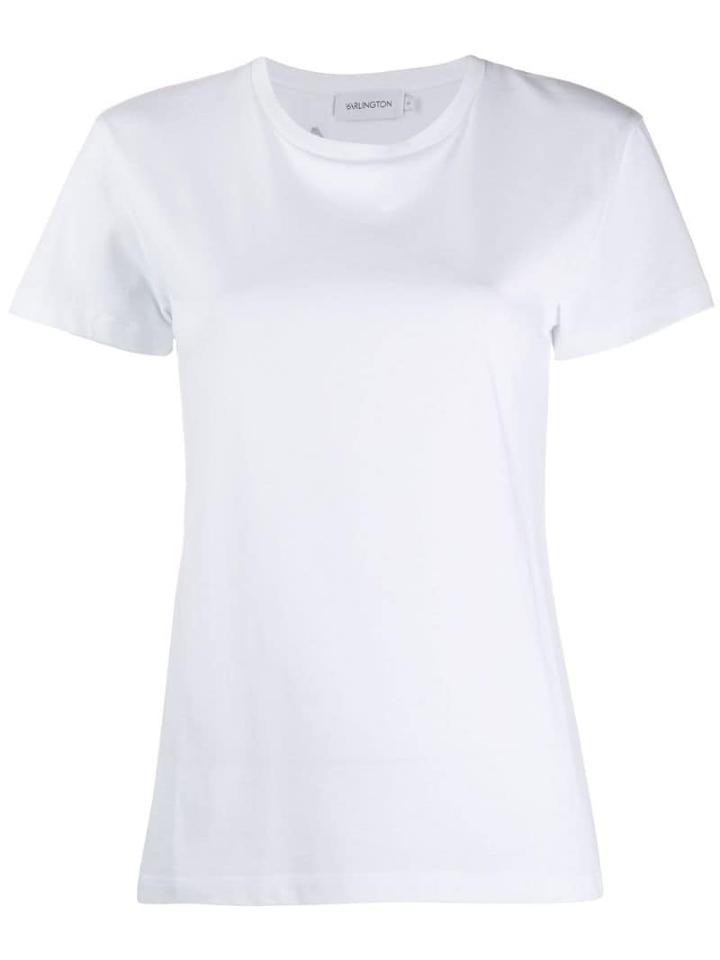 16arlington 'adults Only' T-shirt - White
