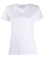 16arlington 'adults Only' T-shirt - White
