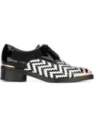Avelon 'picker' Lace-up Shoes