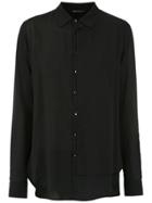 Uma Raquel Davidowicz Erva Shirt - Black