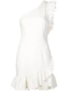 Cinq A Sept Soleil Dress - White