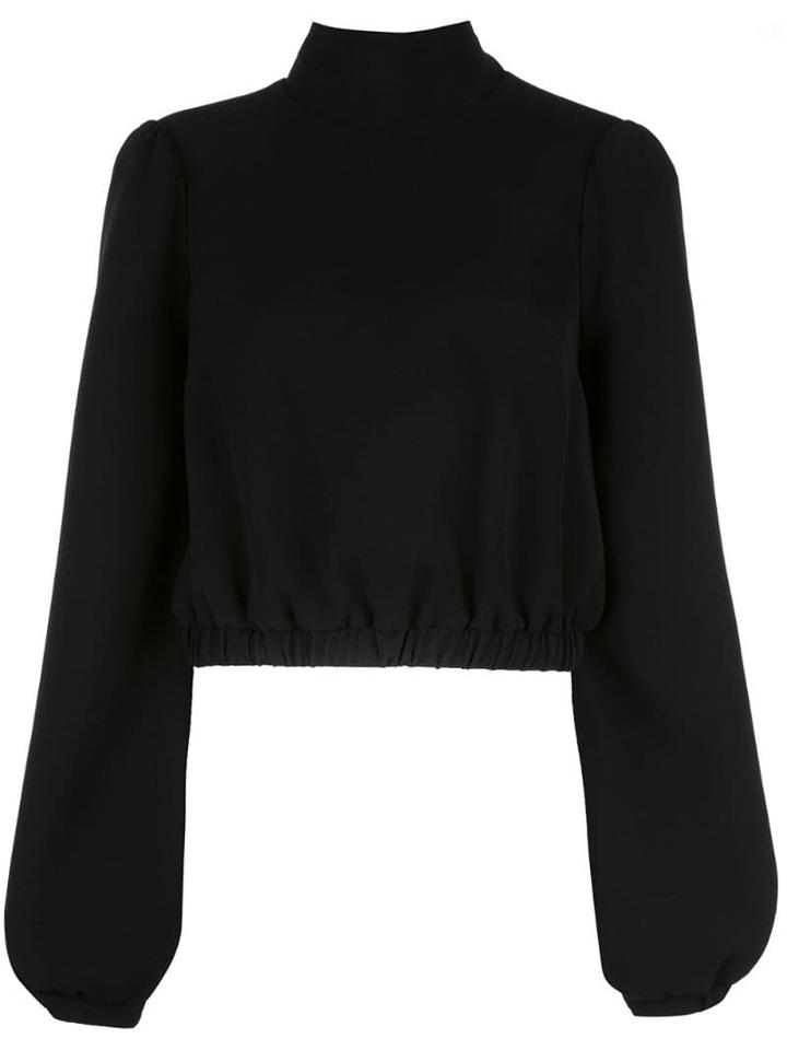 Cinq A Sept Constance Top - Black