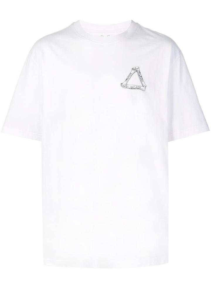 Palace Bones T-shirt - White