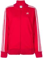 Adidas Originals Adidas Originals Adibreak Track Jacket - Red