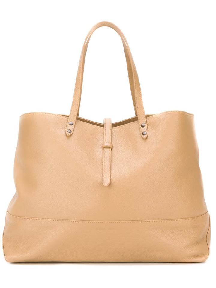 Tomas Maier 'east-west Granada' Tote Bag