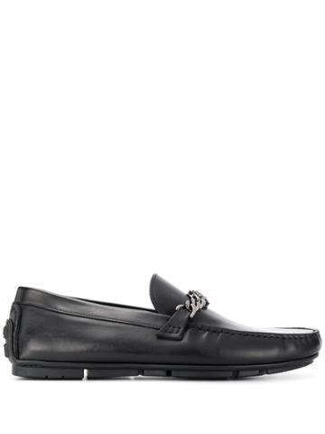 Roberto Cavalli Roberto Cavalli 8369a Calf Black