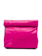 Simon Miller Small 'lunch Bag' Clutch - Pink