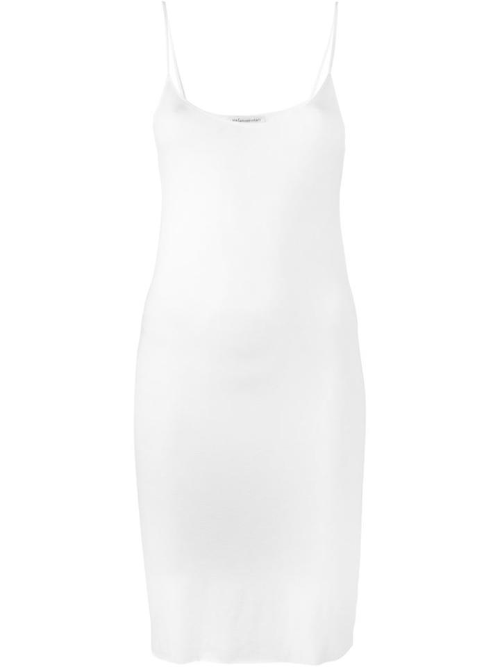 Stefano Mortari Slip Dress