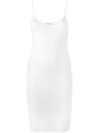 Stefano Mortari Slip Dress