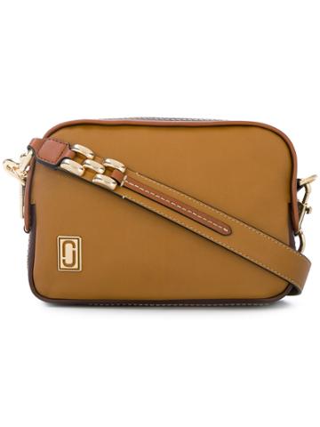 Marc Jacobs The Squeeze Bag - Brown