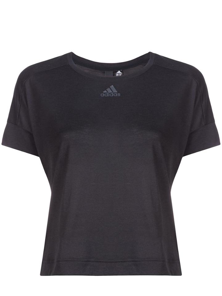 Adidas Id T-shirt - Black
