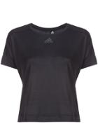 Adidas Id T-shirt - Black