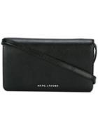 Marc Jacobs Shoulder Bag, Women's, Black, Leather