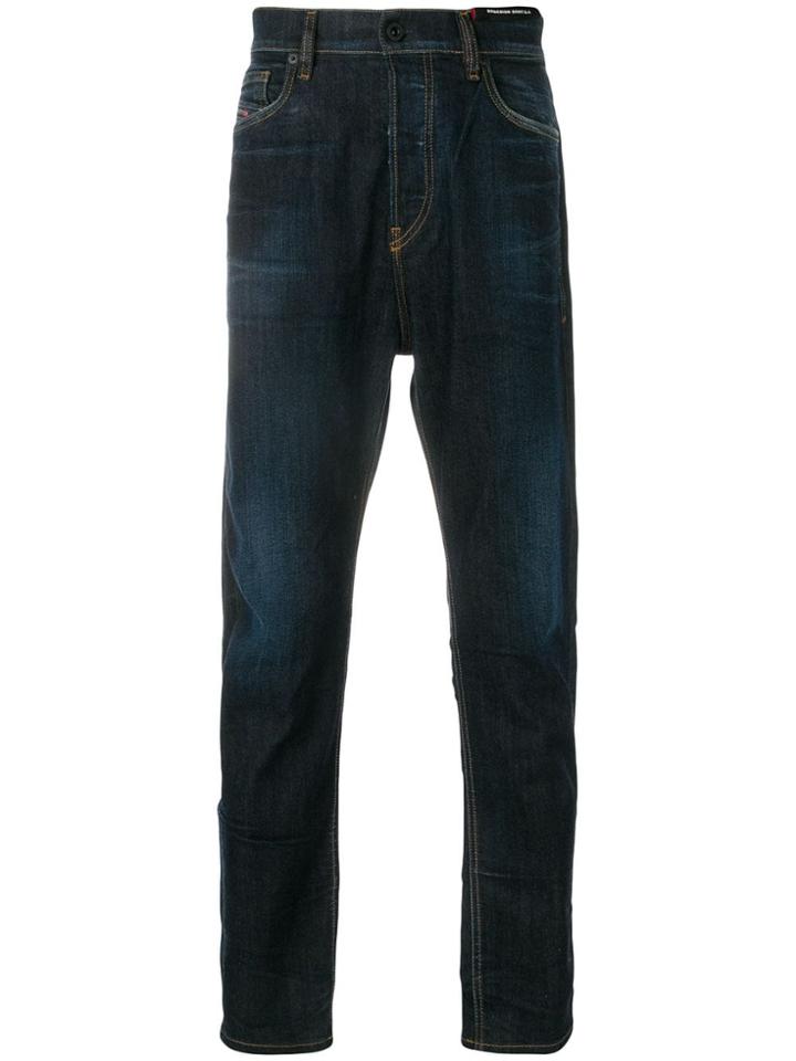 Diesel D-vider Jeans - Blue