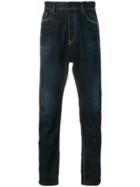 Diesel D-vider Jeans - Blue