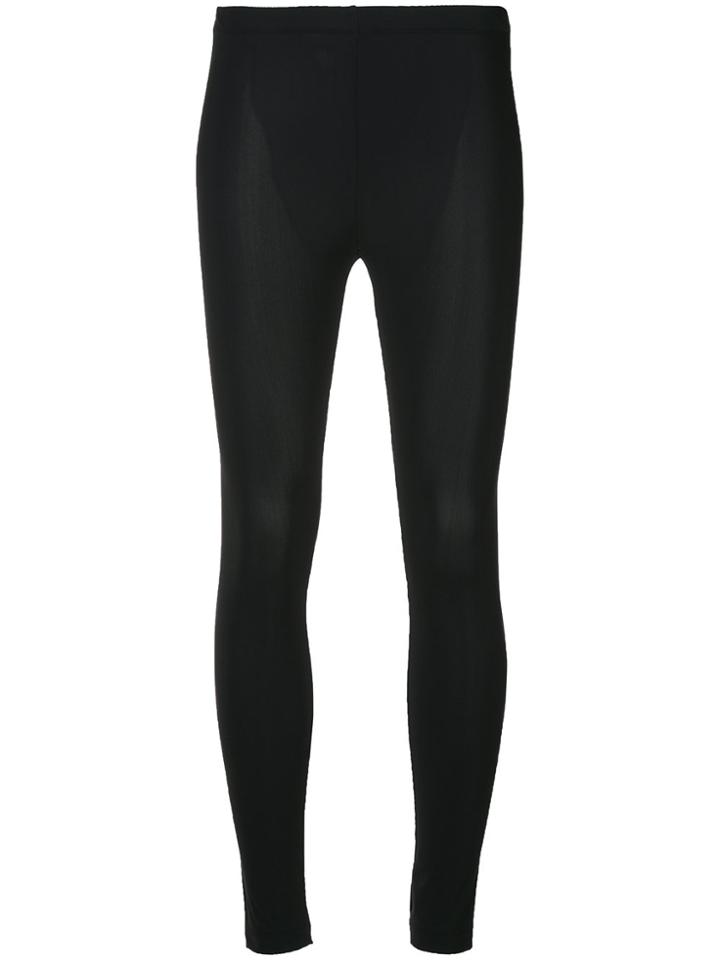 H Beauty & Youth Classic Leggings - Black