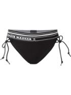 Nasir Mazhar 'waffle' Bikini Bottom