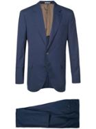 Brunello Cucinelli Two-piece Suit - Blue