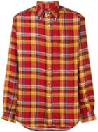 Gitman Vintage - Red