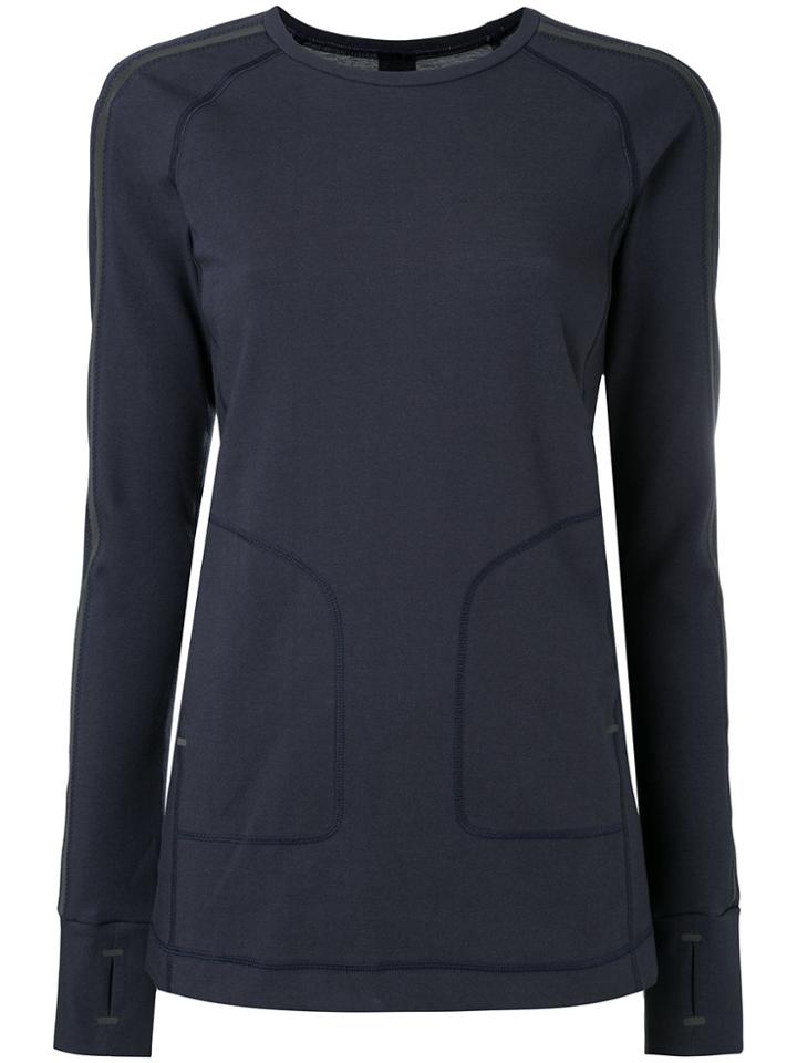 Lndr Sport Sweatshirt - Blue
