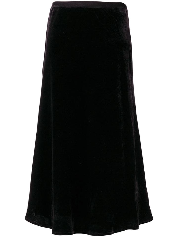 Mes Demoiselles Martina Skirt - Black