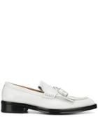 Ami Alexandre Mattiussi Loafer - White