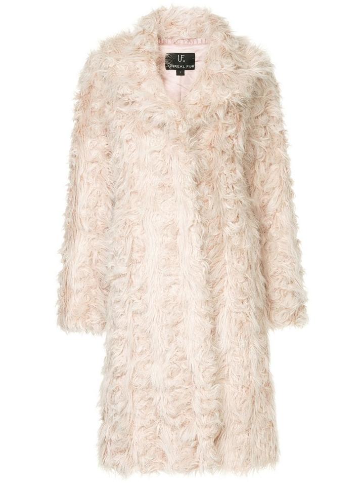 Unreal Fur - Pink