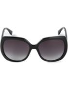 Fendi Oversized Sunglasses