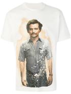 Ih Nom Uh Nit Pablo Printed T-shirt - White