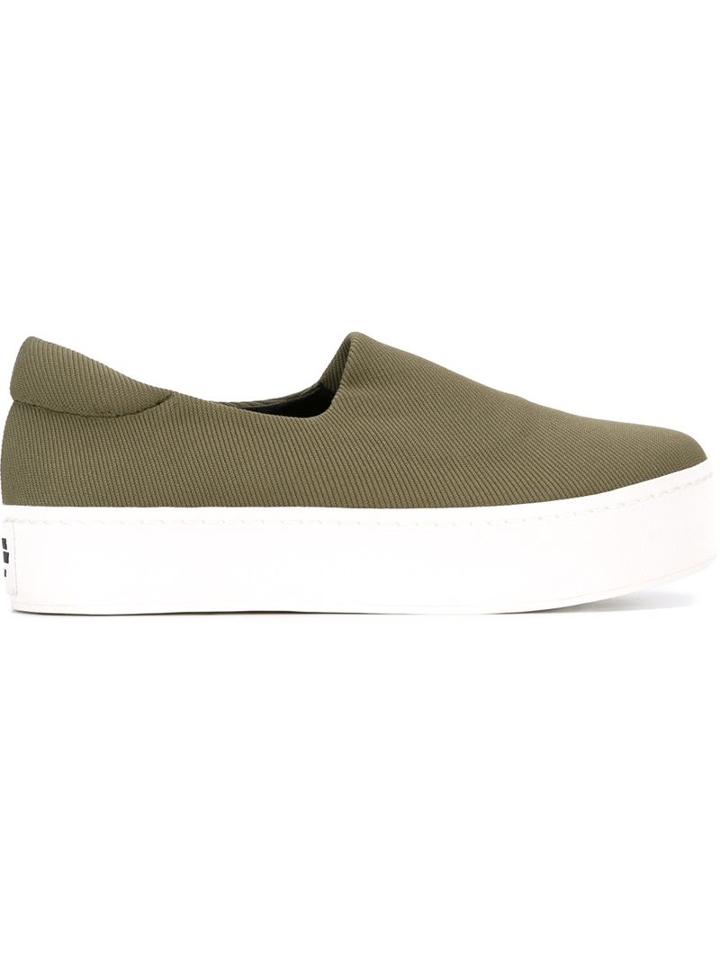 Opening Ceremony 'cici' Classic Slip-ons