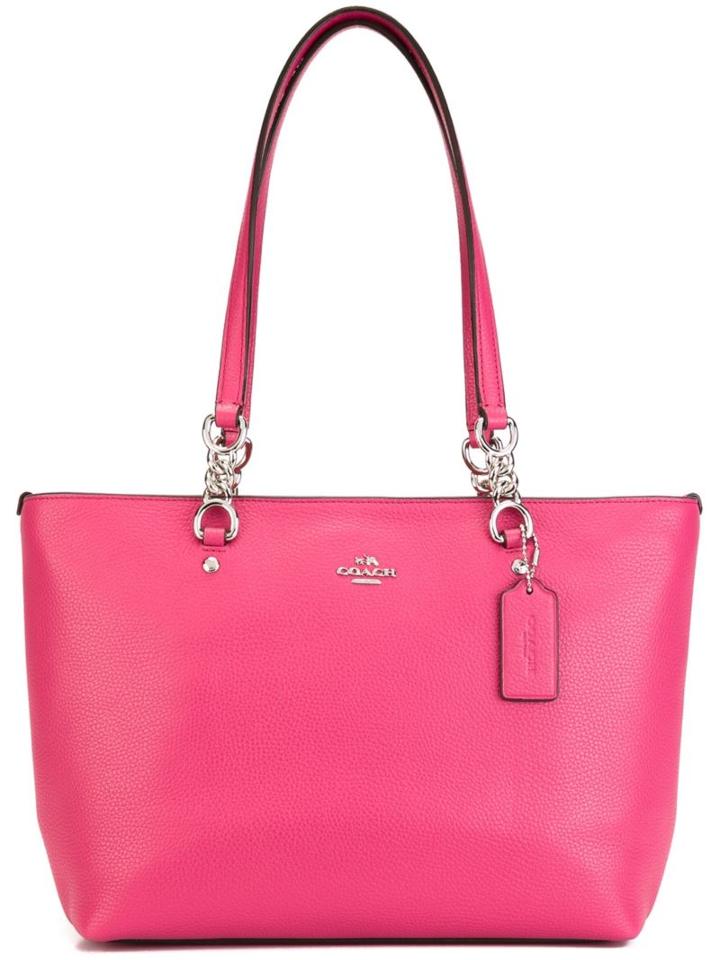 Coach 'dahlia' Tote