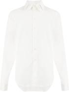Yang Li Long Sleeve Shirt - White