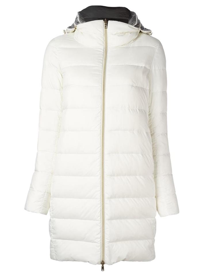 Herno Padded Mid Length Coat