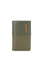Diesel Keycase O - Green