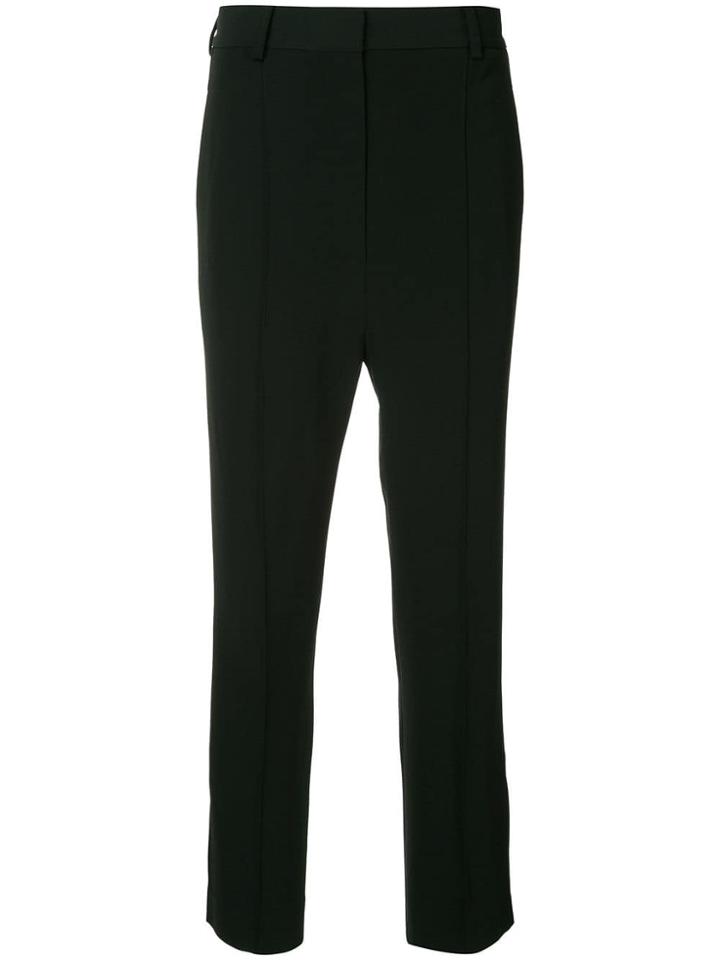 Khaite Kyle Trousers - Black